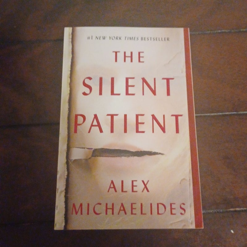 The Silent Patient