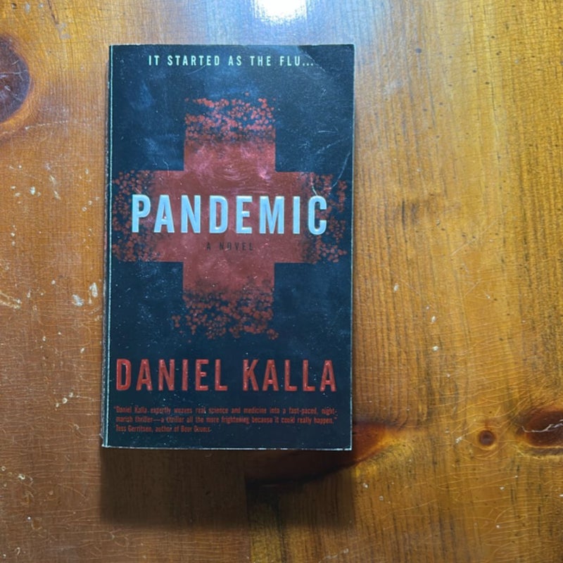 Pandemic