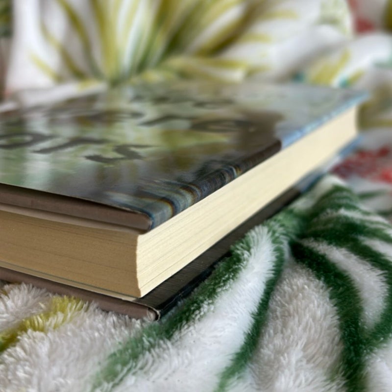 We Were Liars
