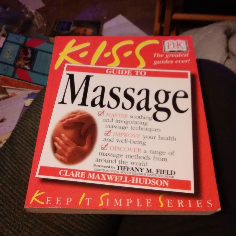 Massage