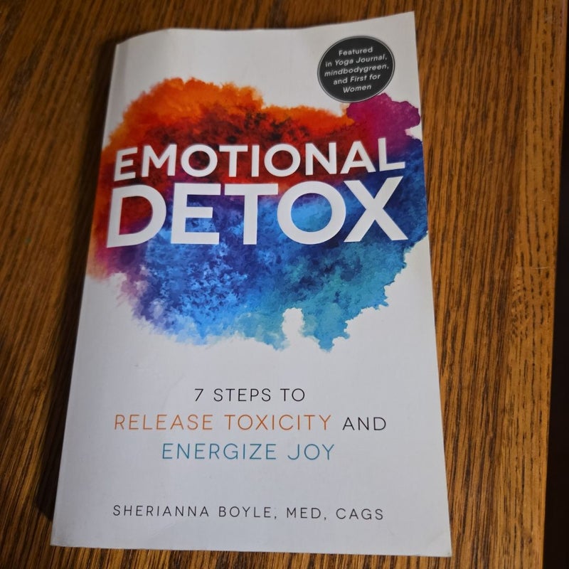 Emotional Detox