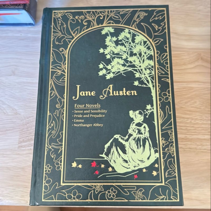 Jane Austen