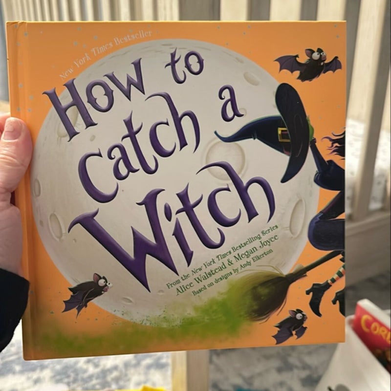 How to Catch a Witch