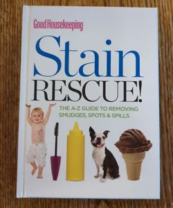 Good Housekeeping Stain Rescue