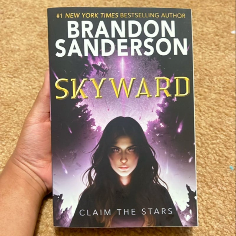 Skyward