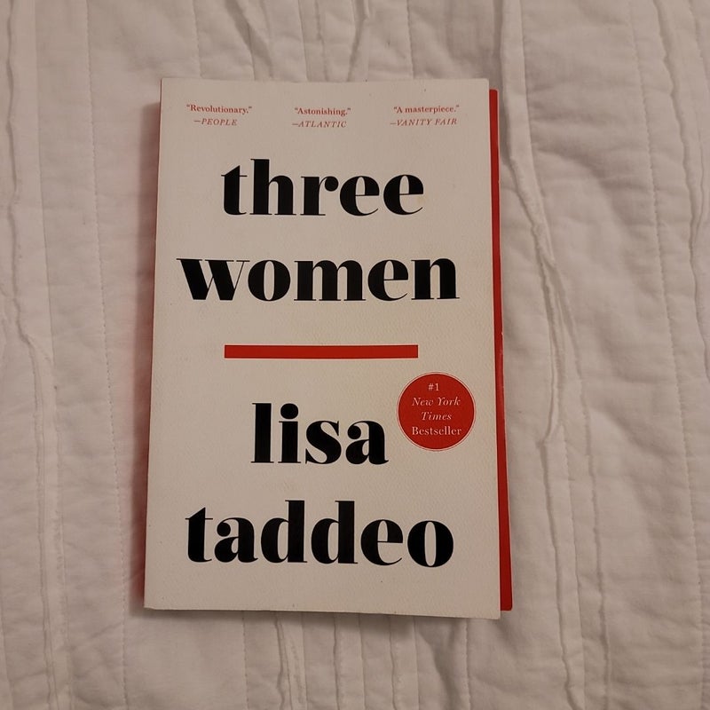Three Women