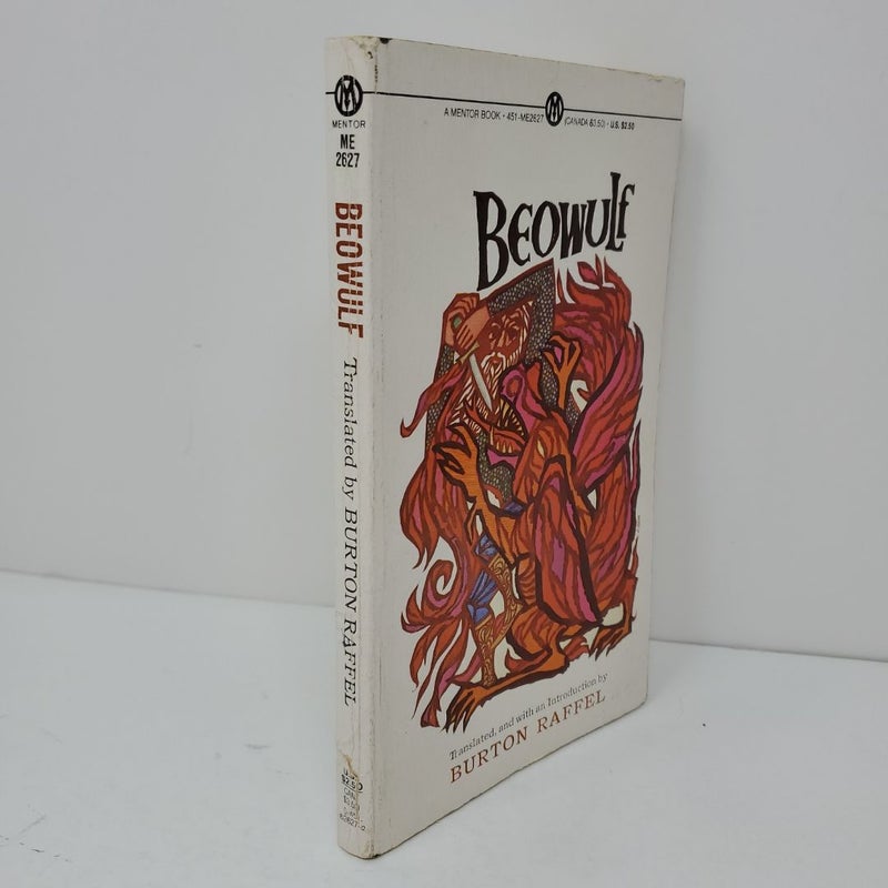 Beowulf