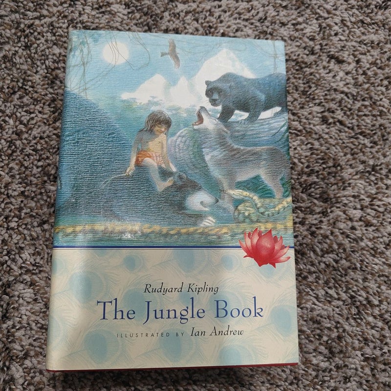 The Jungle Book