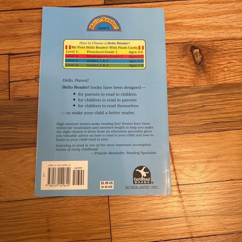 Backwards Day by Joan Holub, Paperback Pangobooks