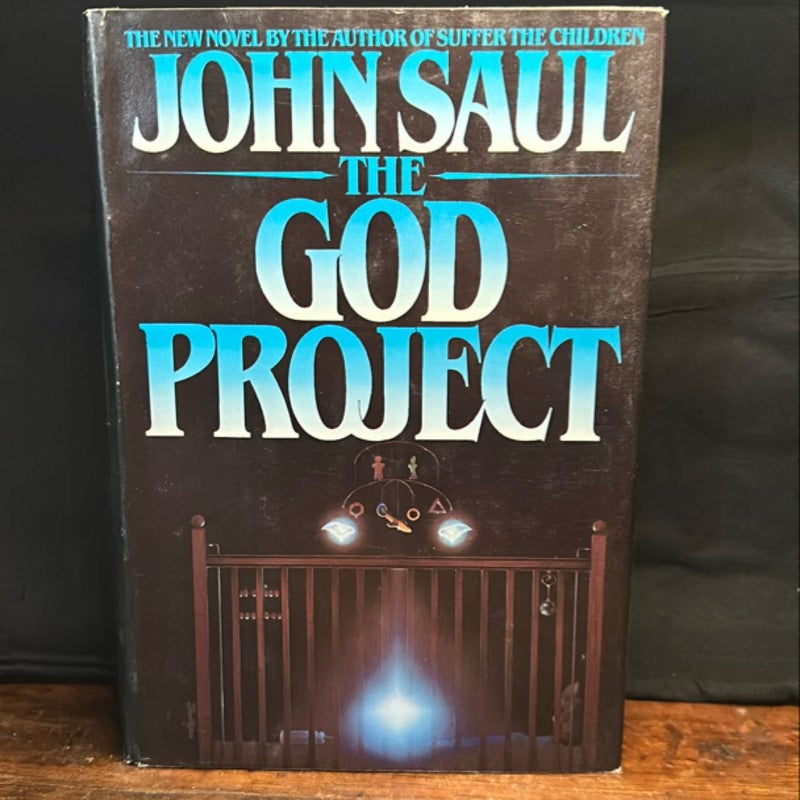 The God Project