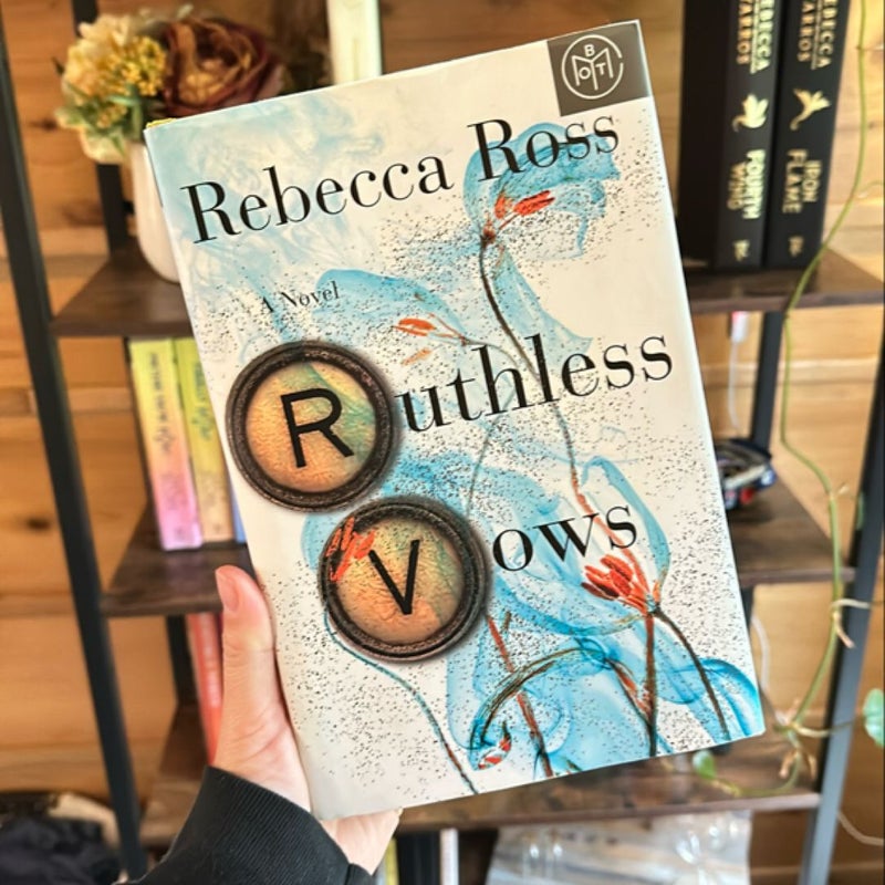 Ruthless Vows