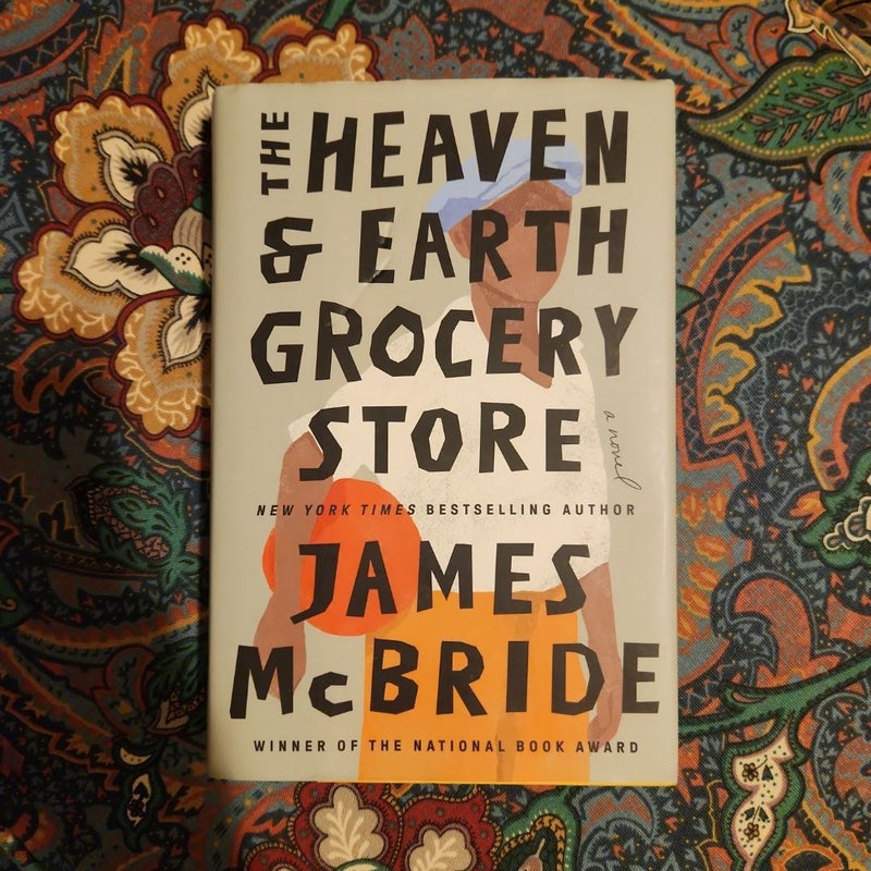 The Heaven and Earth Grocery Store