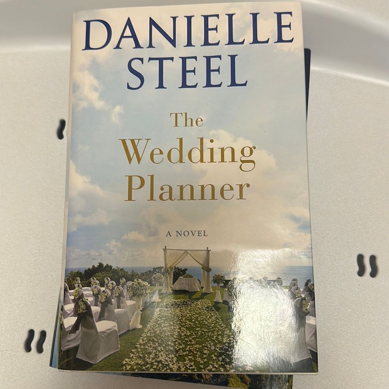 The Wedding Planner