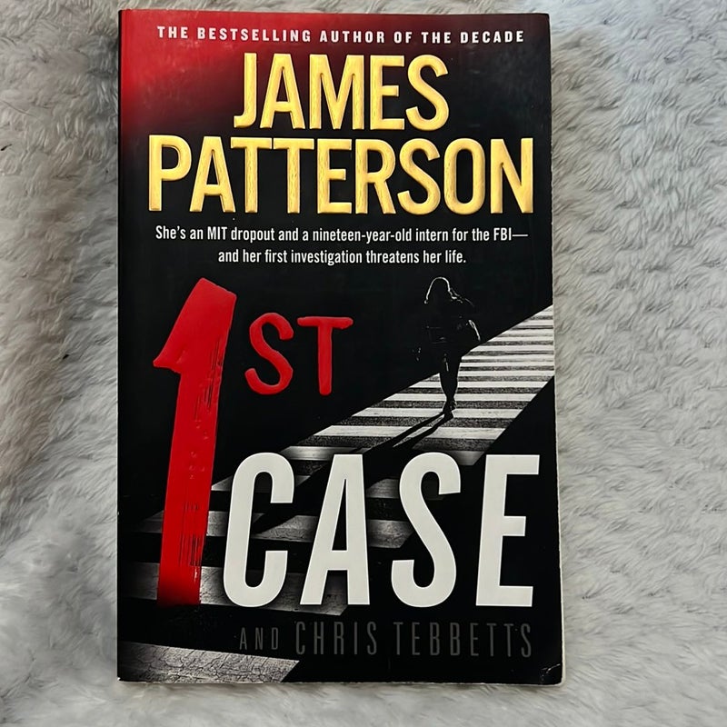 1st Case