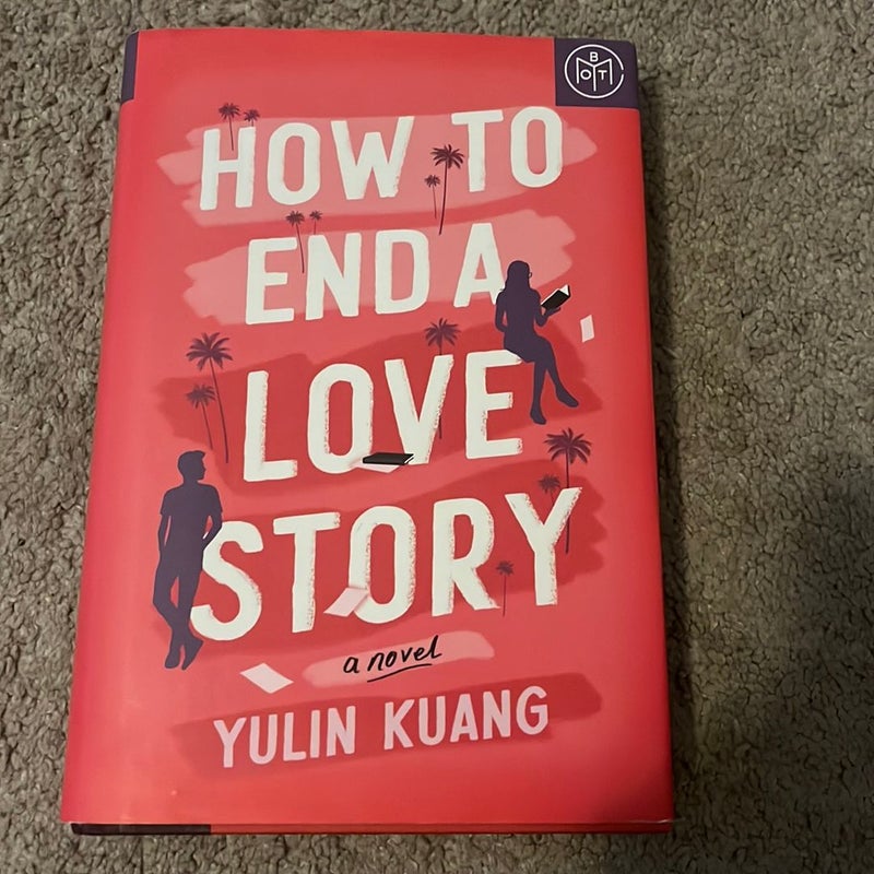 How to End a Love Story