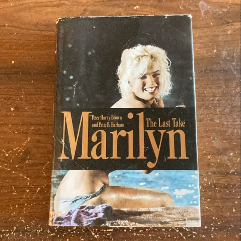 Marilyn