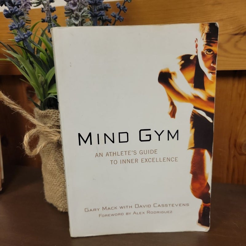 Mind Gym