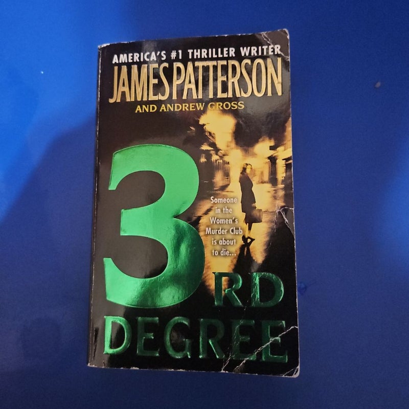 3rd Degree