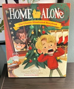 Home Alone