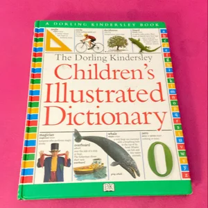 The Children's Illustrated Dictionary
