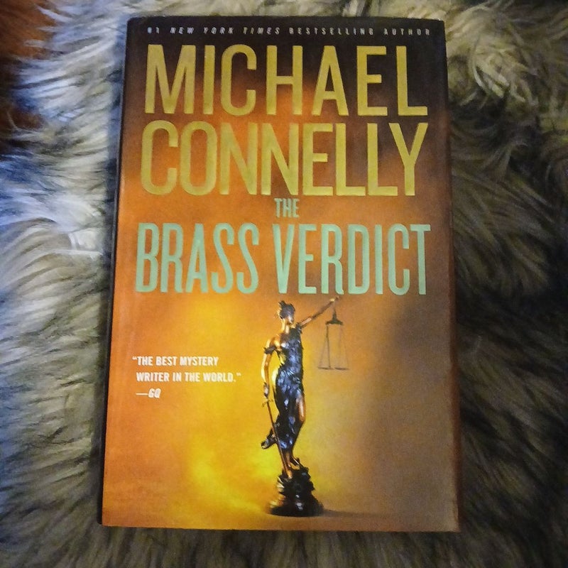 The Brass Verdict