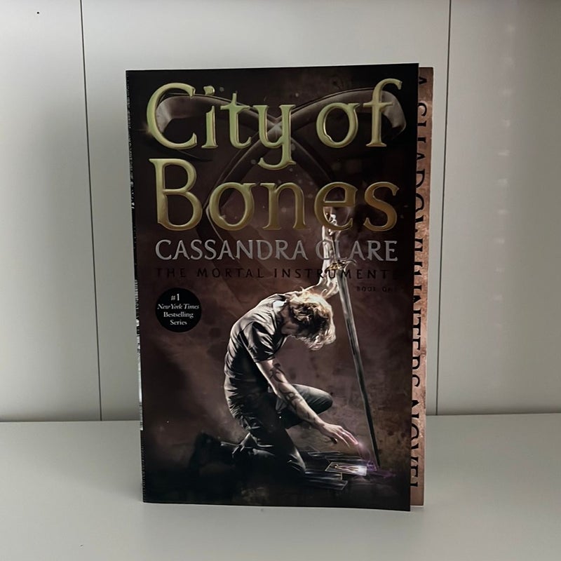 City of Bones