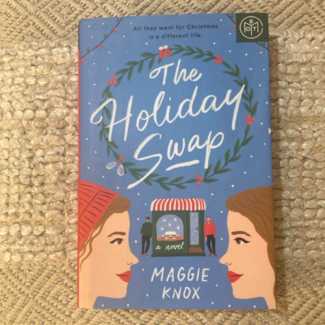 The Holiday Swap