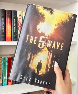 The 5th Wave