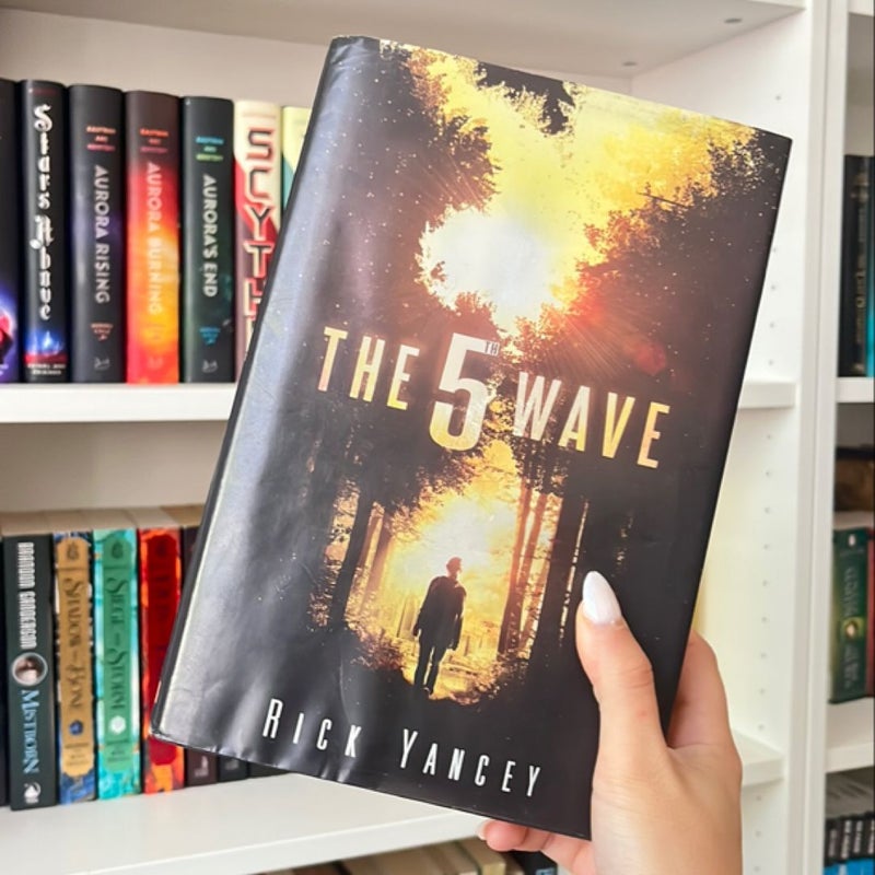 The 5th Wave