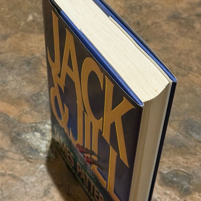 Jack and Jill