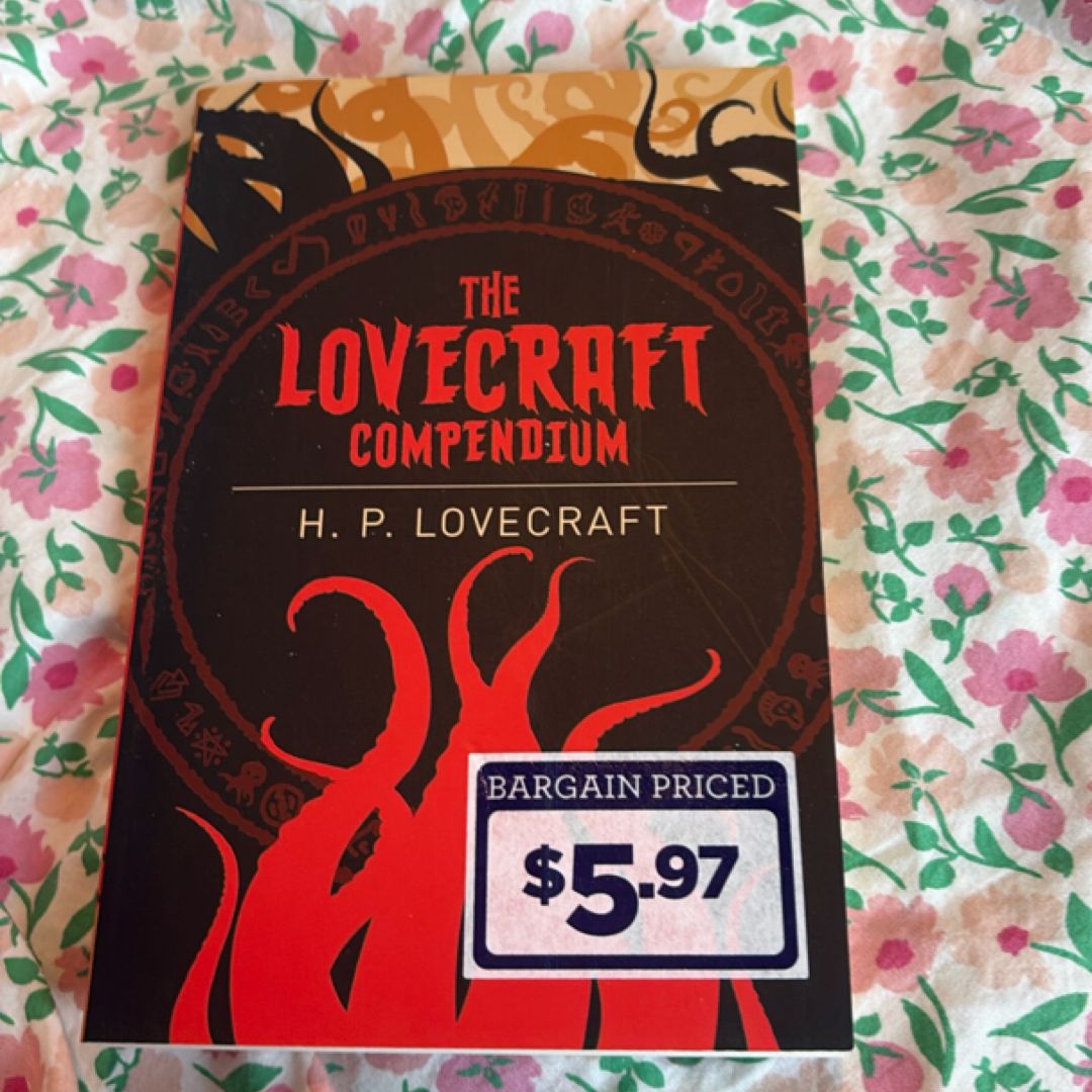 The Lovecraft Compendium