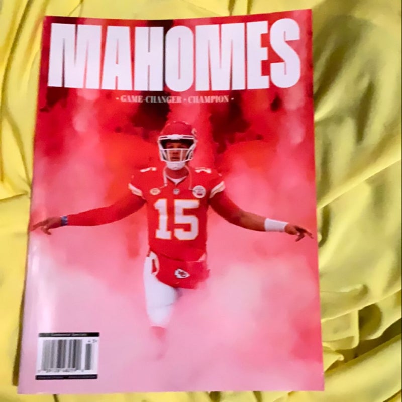 Mahomes