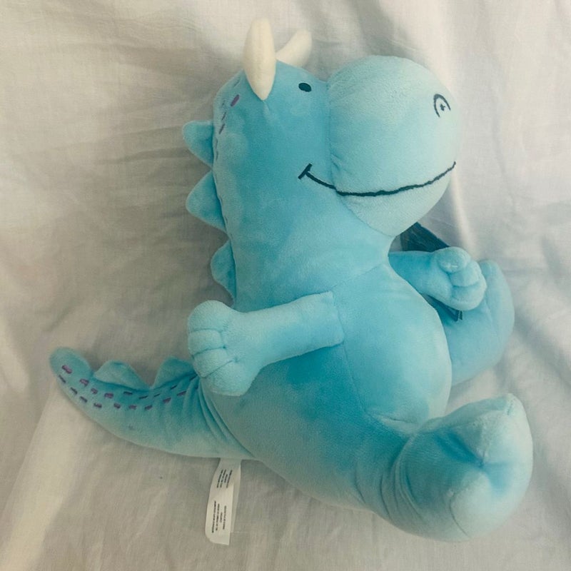A Friend For Dragon Book Buddy