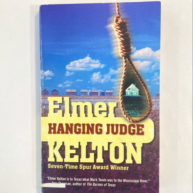 Hanging Judge