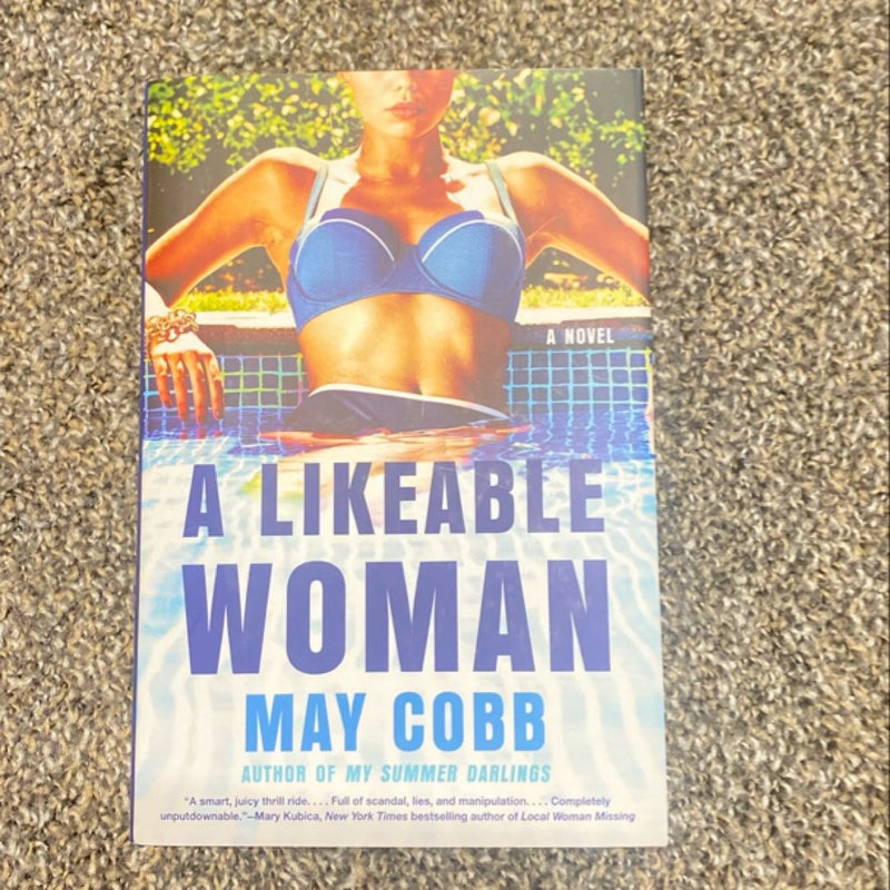 A Likeable Woman