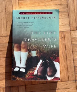 The Time Traveler's Wife