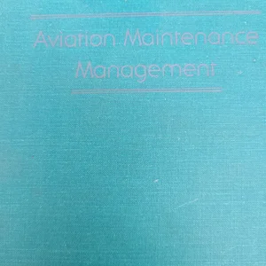 Aviation Maintenance Management