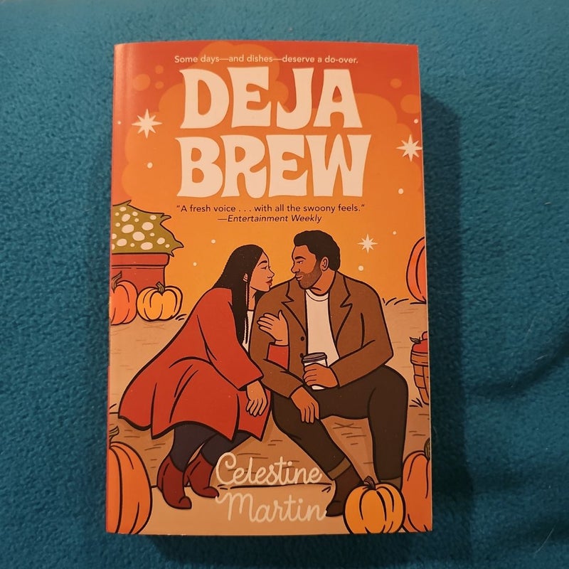 Deja Brew