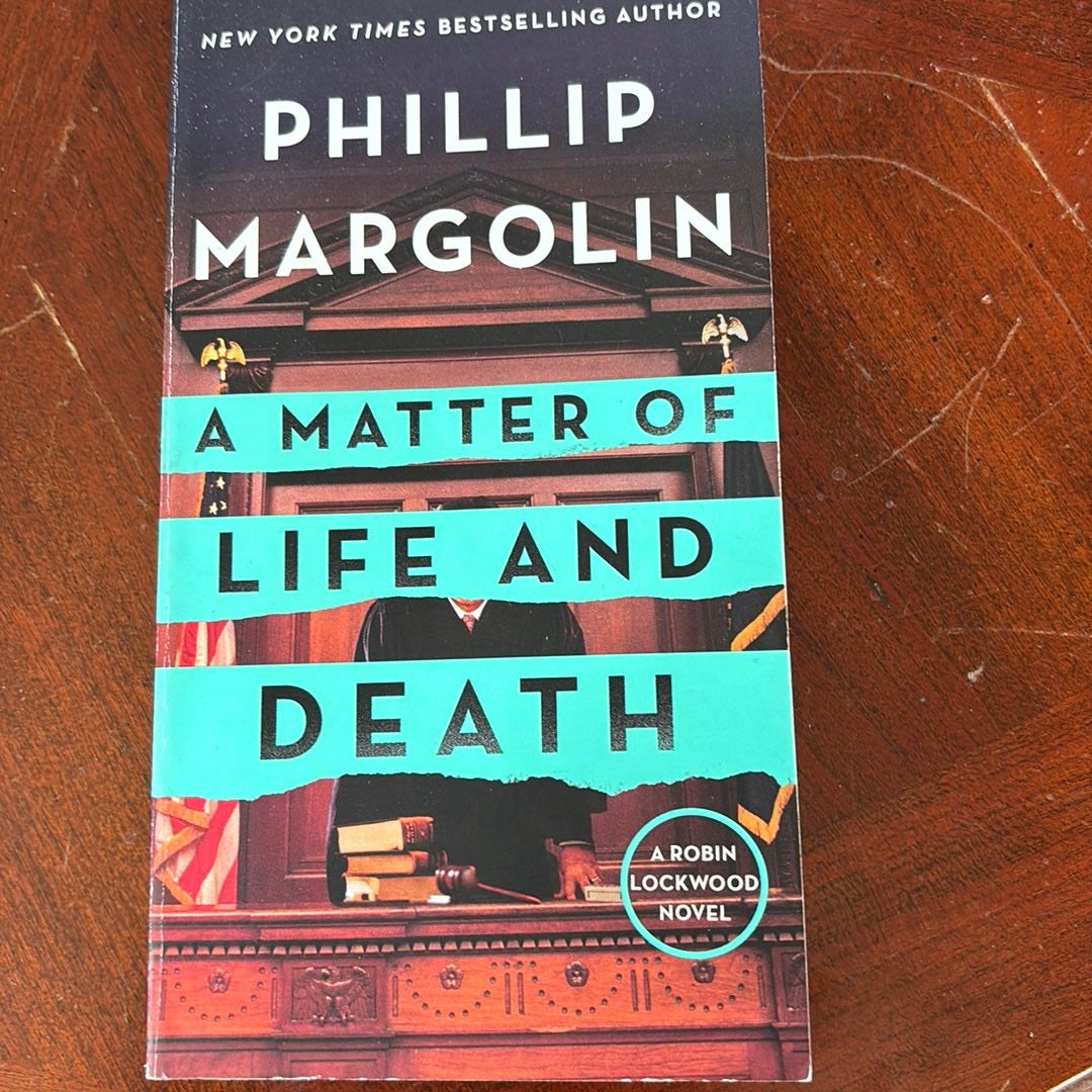 A Matter of Life and Death