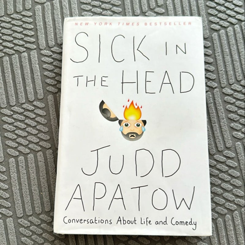 Sick in the Head