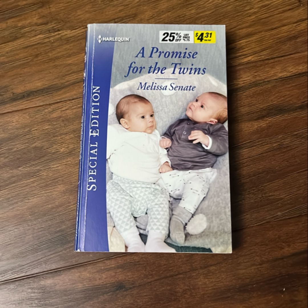 A Promise for the Twins