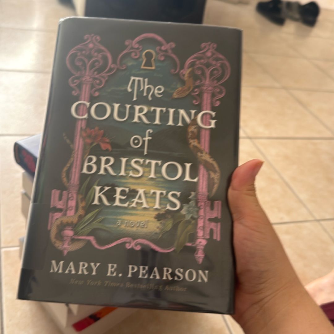 The Courting of Bristol Keats