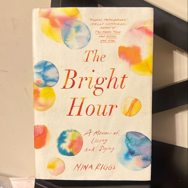 The Bright Hour