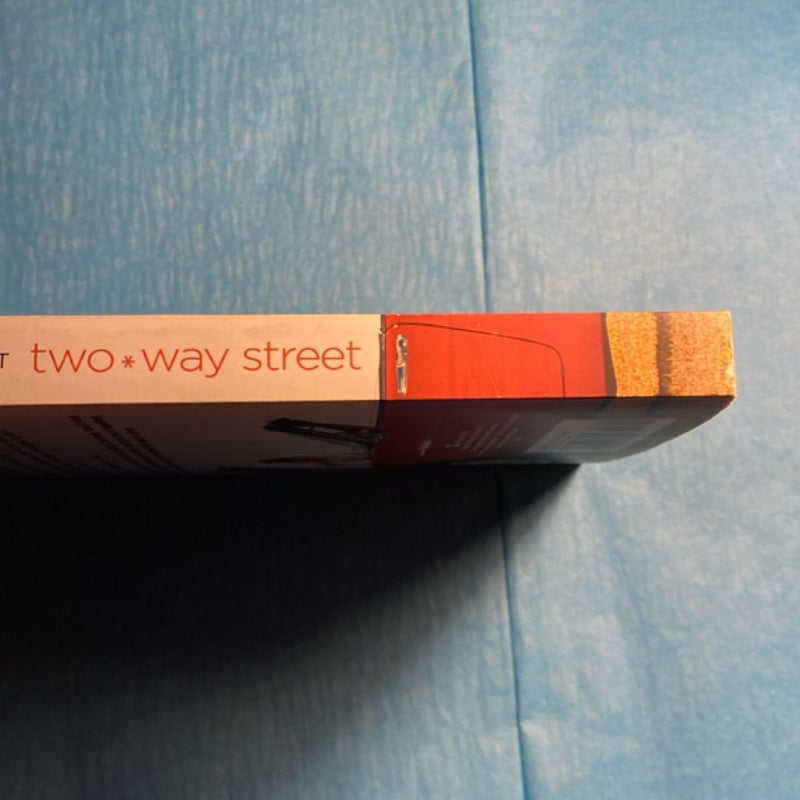 Two-Way Street