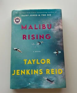 Malibu Rising