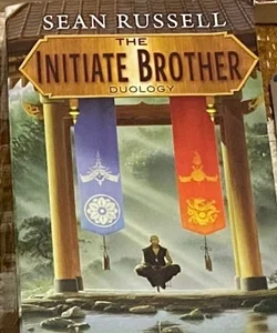 The Initiate Brother Duology