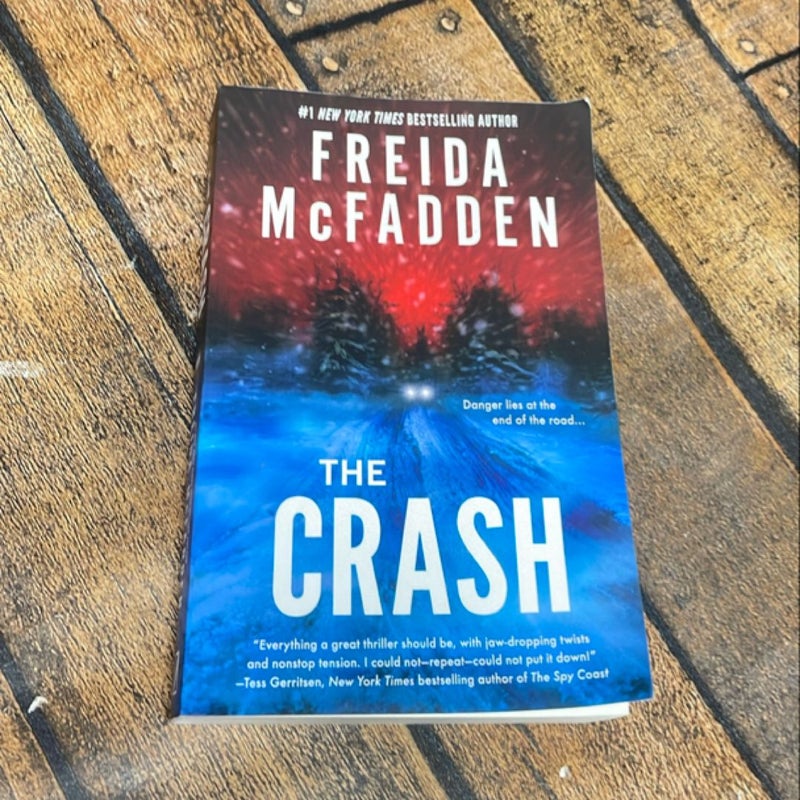 The Crash