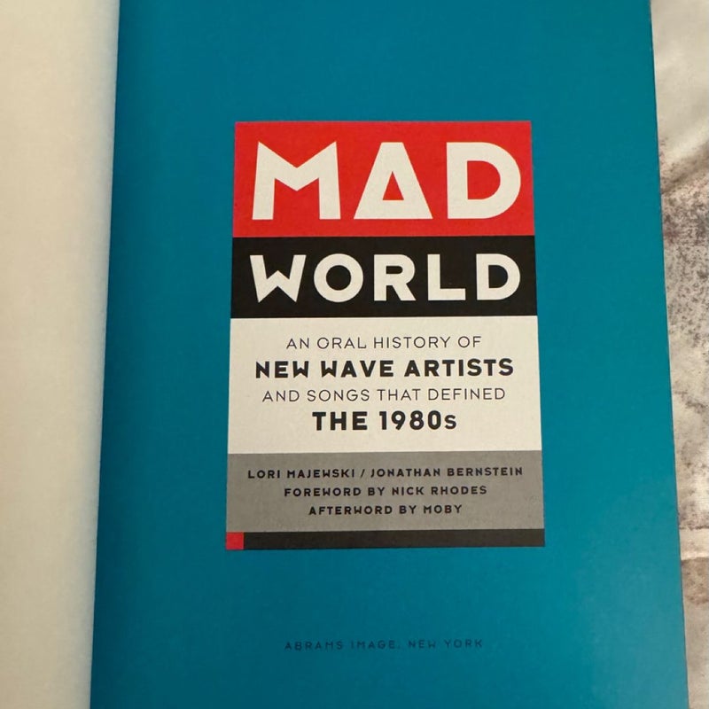 Mad World
