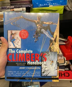 The Complete Climber’s Handbook
