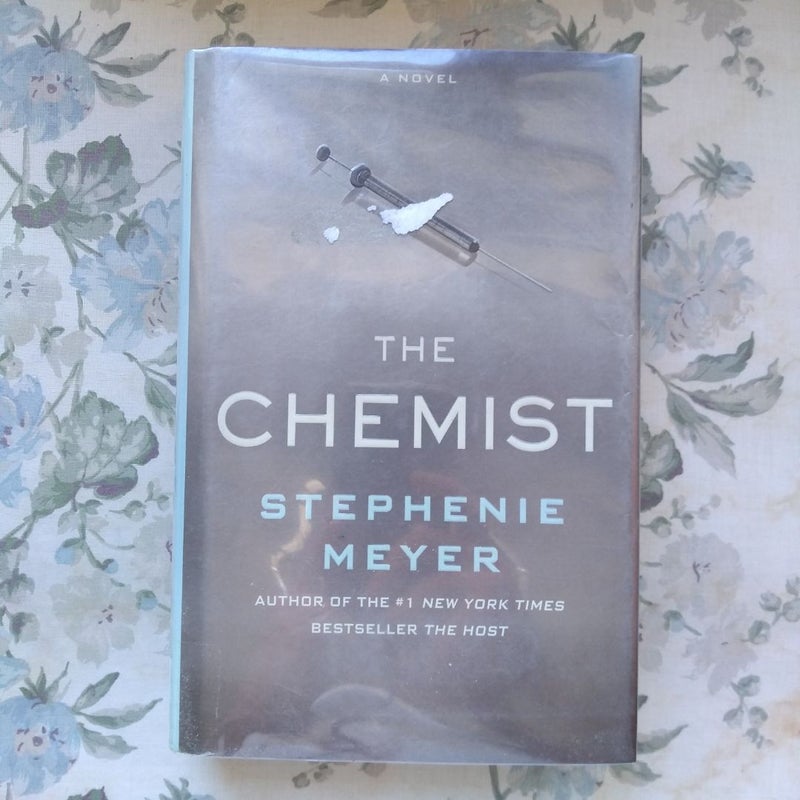 The Chemist